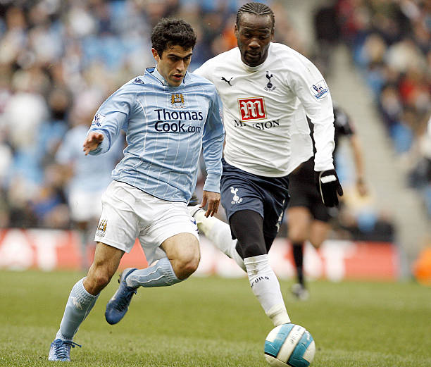 他的实力和 他的实力和