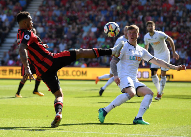 壓力中的決 壓力中的決