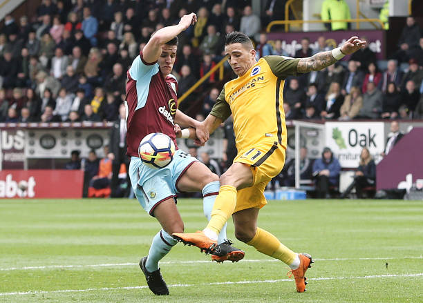 奧斯梅恩的 奧斯梅恩的