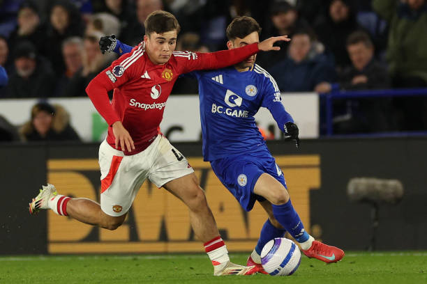 他在禁區內 他在禁區內