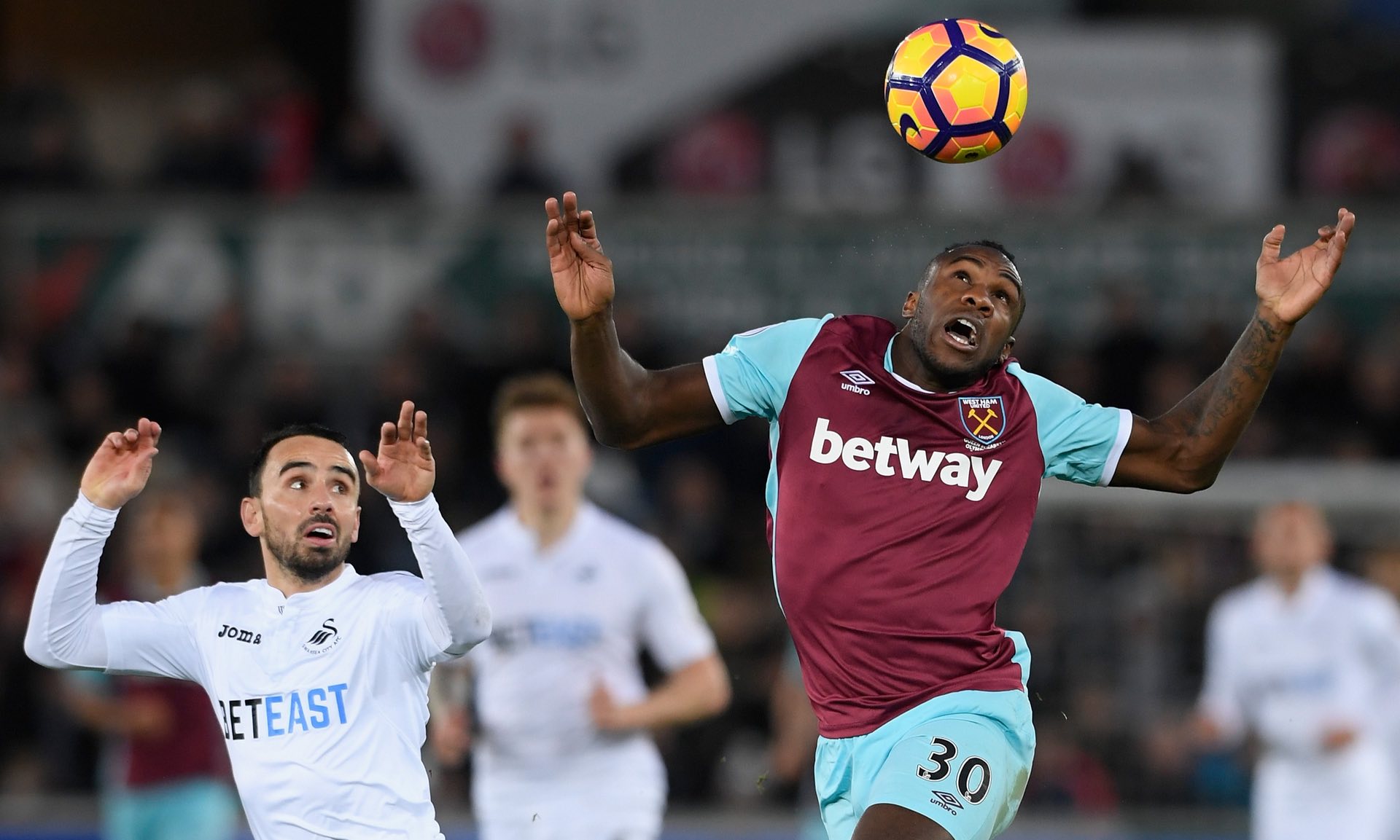 为球队未来 为球队未来